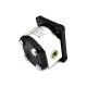 Pompa hydrauliczna zębata 1.5cm3 (grupa PHAG1E015PG | Exvi
