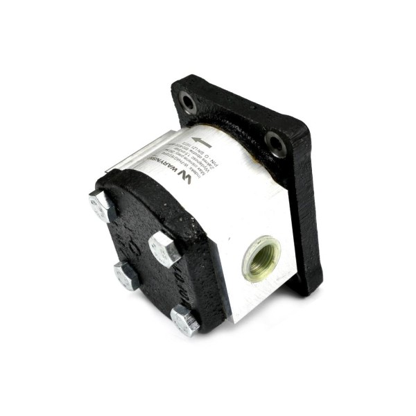 Pompa hydrauliczna zębata 1.5cm3 (grupa PHAG1E015PG | Exvi
