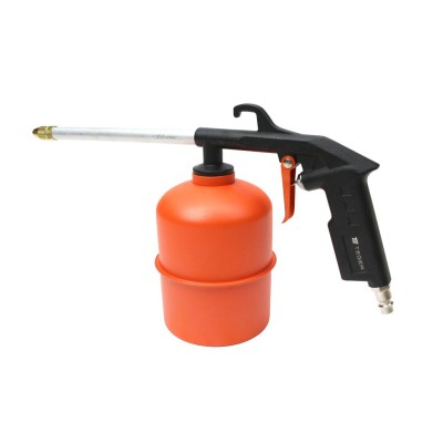 Pistolet do konserwacji i ropowania KNS-010 | Exvi