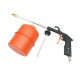 Pistolet do konserwacji i ropowania KNS-010 | Exvi