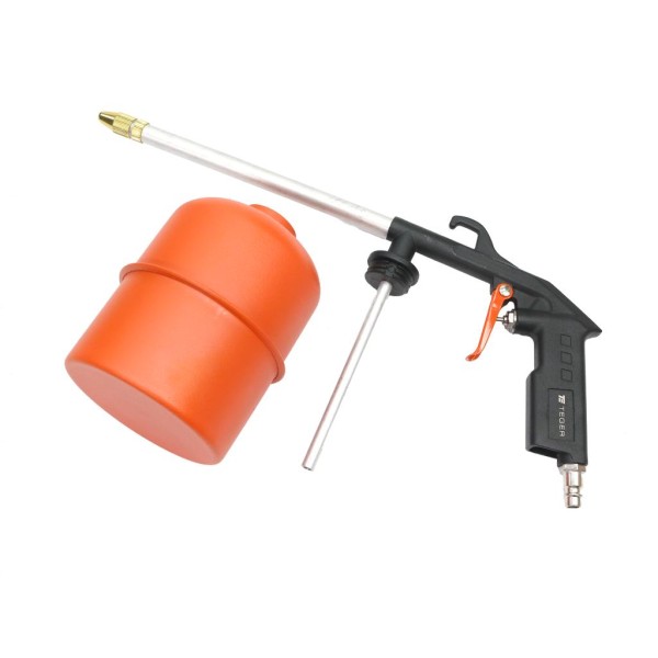 Pistolet do konserwacji i ropowania KNS-010 | Exvi