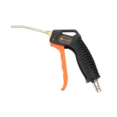 Pistolet do przedmuchiwania10 cmTeger KNS-012 | Exvi