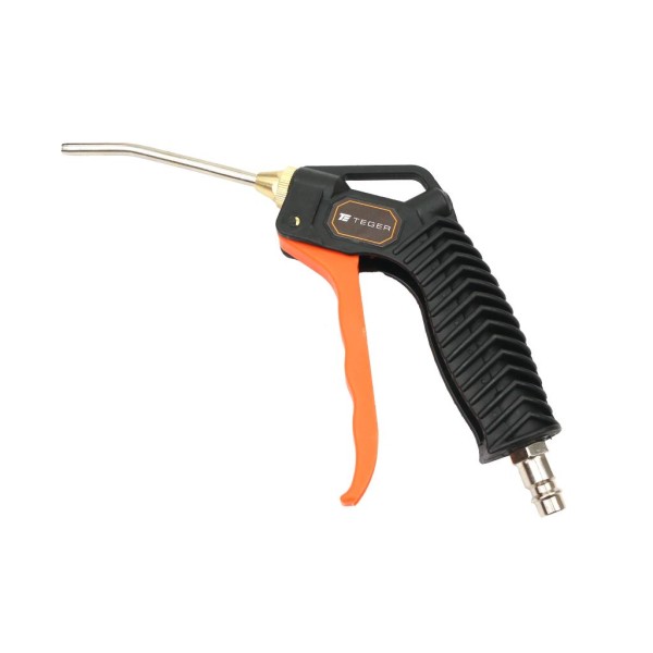 Pistolet do przedmuchiwania10 cmTeger KNS-012 | Exvi