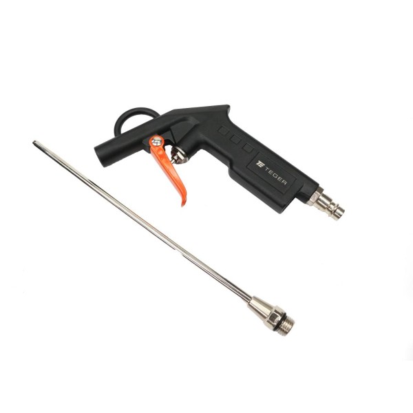 Pistolet do przedmuchiwaniaprosta lanca 20 KNS-013 | Exvi