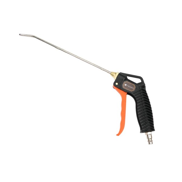 Pistolet do przedmuchiwaniawydłużona lanca KNS-014 | Exvi