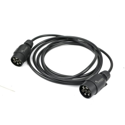 Złącze elektryczne 3.5x7 typu wtyczka ZEWW3.5X7EX | Exvi