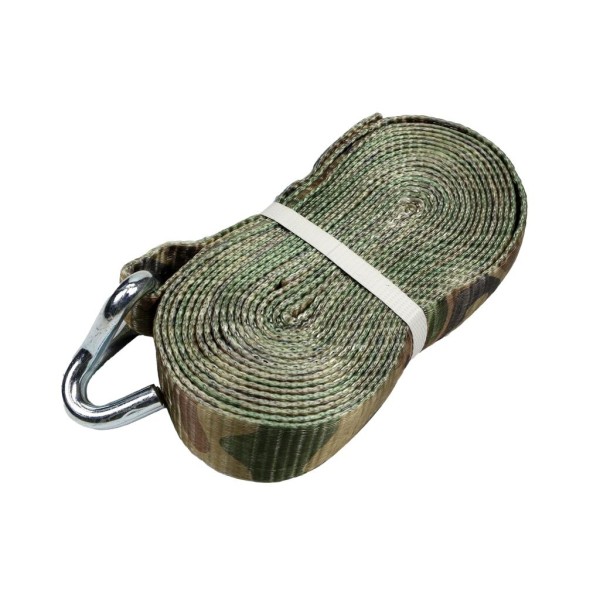 Pas transportowy 6T 8m komplet NAP-0046T8 | Exvi