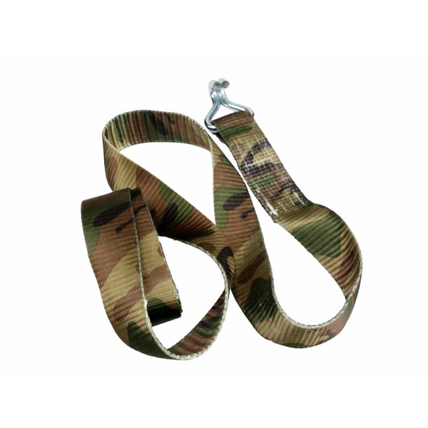 Pas transportowy 6T 10m komplet NAP-046T10 | Exvi