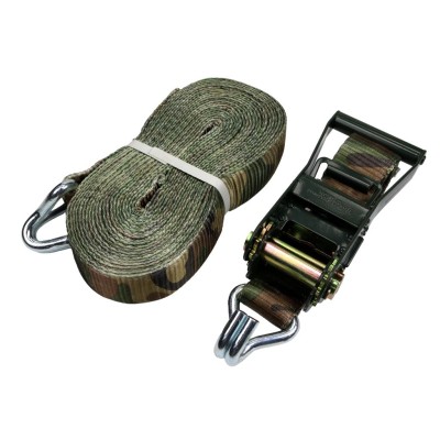 Pas transportowy 6T 12m komplet NAP-046T12 | Exvi