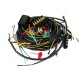 Instalacja łączona kompletna alternator 42342942PAEX | Exvi