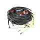 Instalacja łączona kompletna alternator 46457931PAEX | Exvi