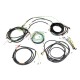 Instalacja elektryczna 4-cylindrowy 80642010PEX | Exvi