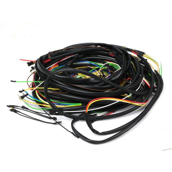 Instalacjaelektryczna 6-cylindrowy C-385 86642010PEX | Exvi