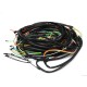 Instalacjaelektryczna 6-cylindrowy C-385 86642010PEX | Exvi