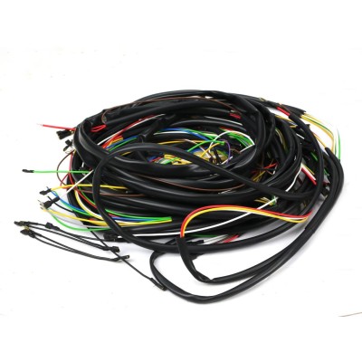 Instalacjaelektryczna 6-cylindrowy C-385 86642010PEX | Exvi