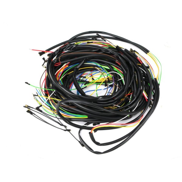 Instalacjaelektryczna 6-cylindrowy C-385 86642010PEX | Exvi