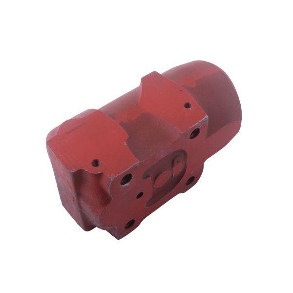 Cylinder podnośnika MF-4 ORYGINAŁ URSUS 1671082M1U | Exvi