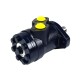 Silnik hydrauliczny orbitalny WMP 25 cm?/obr WMP-25 | Exvi