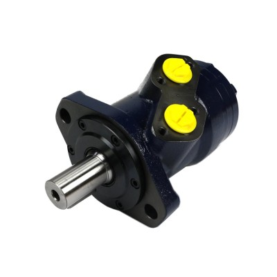 Silnik hydrauliczny orbitalny WMP 80 cm?/obr WMP-80 | Exvi