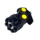 Silnik hydrauliczny orbitalny WMP 80 cm?/obr WMP-80 | Exvi