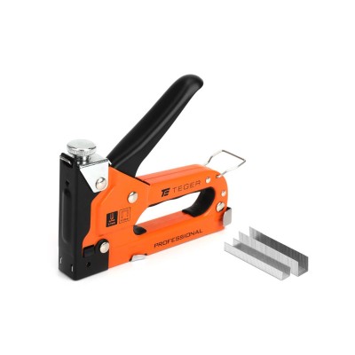 Zszywacz tapicerski PROFESSIONAL (typ NB-ZTR-001 | Exvi