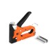 Zszywacz tapicerski PROFESSIONAL (typ NB-ZTR-001 | Exvi