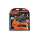Zszywacz tapicerski PROFESSIONAL (typ NB-ZTR-001 | Exvi