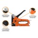Zszywacz tapicerski PROFESSIONAL (typ NB-ZTR-001 | Exvi