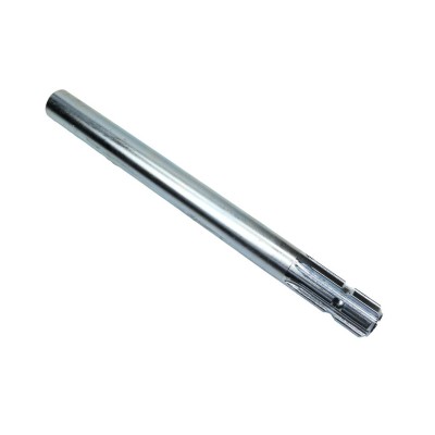 Wałek, WOM frezowany jednostronnie 700mm Z6 3210700 | Exvi