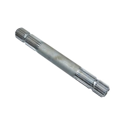 Wałek, WOM frezowany dwustronnie 300mm Z21 3320300 | Exvi