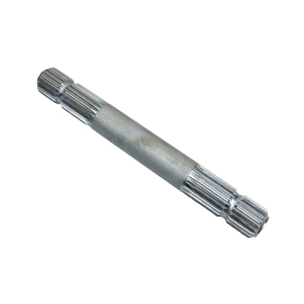 Wałek, WOM frezowany dwustronnie 300mm Z21 3320300 | Exvi