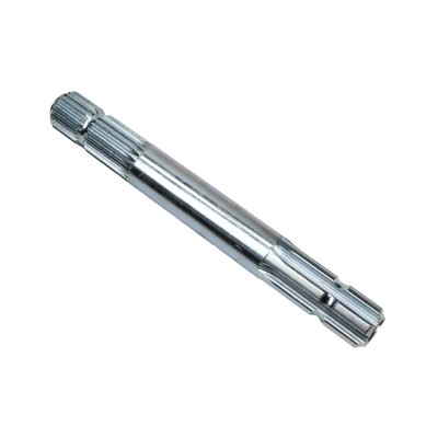 Wałek, WOM frezowany dwustronnie 300mm Z21 3310302 | Exvi