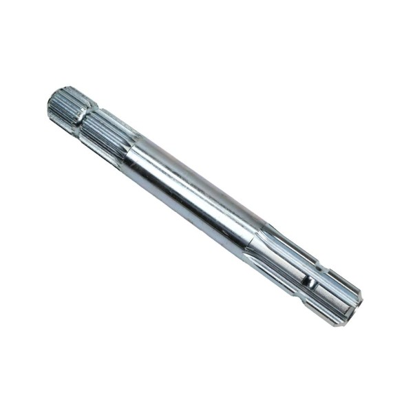 Wałek, WOM frezowany dwustronnie 300mm Z21 3310302 | Exvi