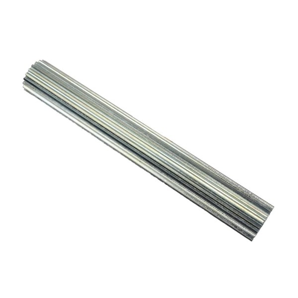 Wałek, WOM frezowany całościowo 250mm Z20 3470250 | Exvi