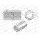 Tuleja, WOM łącząca frezowana 100mm Z21 - 1 3622100 | Exvi