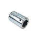 Tuleja, WOM łącząca frezowana 100mm Z6 - 1 3652100 | Exvi