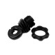 Izolator, z nakrętką Ivabloc RF-103050031 | Exvi