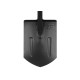 Szpadel szpiczasty na metalowym trzonku G-SSMT-03 | Exvi