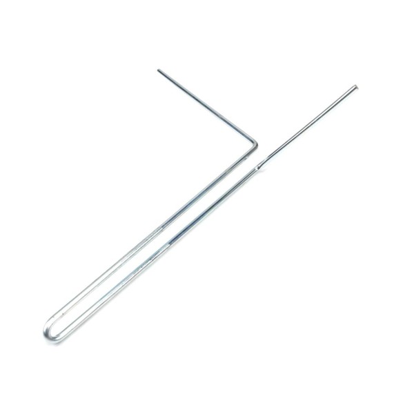 Palec zagarniający podwójny I L-510 mm. 3074140081 | Exvi