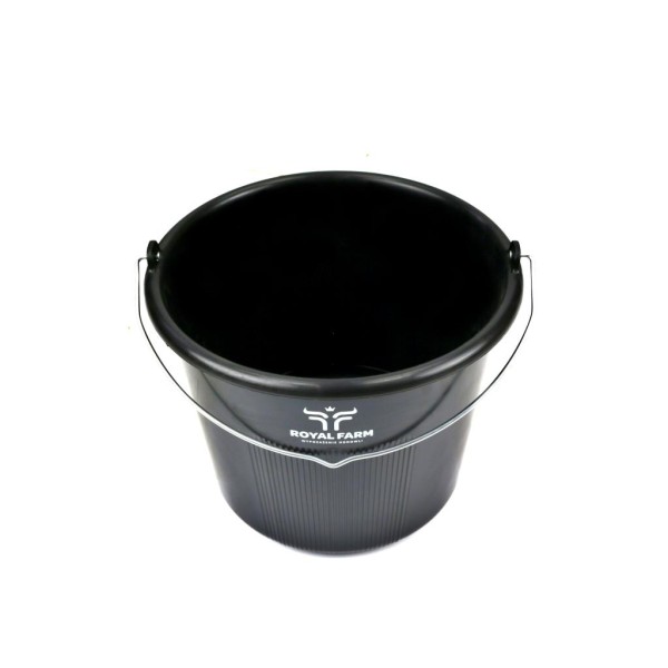 Wiadro, gospodarcze wzmocnione 12L RF-113030300 | Exvi