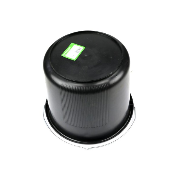 Wiadro, gospodarcze wzmocnione 12L RF-113030300 | Exvi