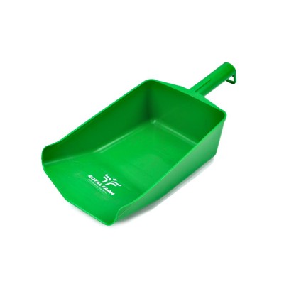 Szufla, łopatka, do paszy 2 litry RF-113014211 | Exvi