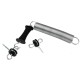 Zestaw bramowy, z dwoma izolatorami RF-104030014 | Exvi