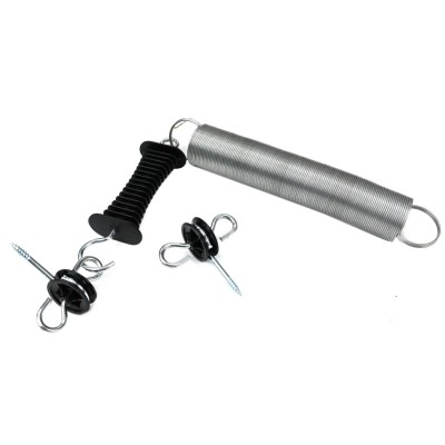 Zestaw bramowy, z dwoma izolatorami RF-104030014 | Exvi