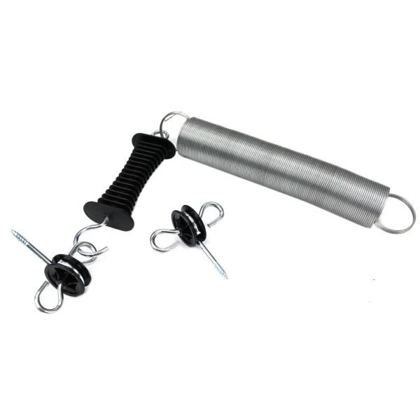 Zestaw bramowy, z dwoma izolatorami RF-104030014 | Exvi