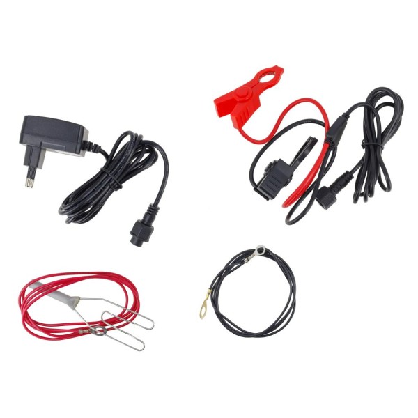 Elektryzator uniwersalny, Pastuch , Duo RF-10001000 | Exvi