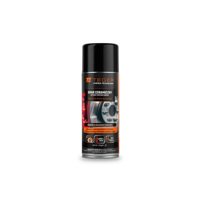 Smar ceramiczny wysokotemperaturowy CH1031 | Exvi