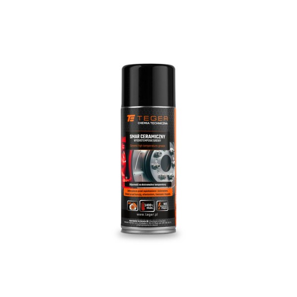 Smar ceramiczny wysokotemperaturowy CH1031 | Exvi
