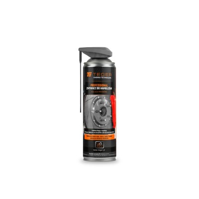 Zmywacz do hamulców PROFESSIONAL CH1021P | Exvi