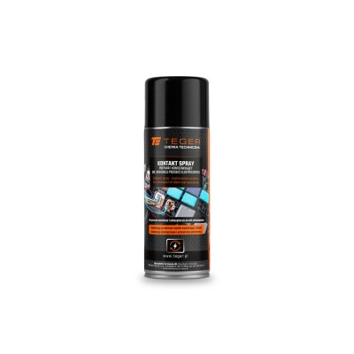 Kontakt spray - preparat konserwujący CH1044 | Exvi